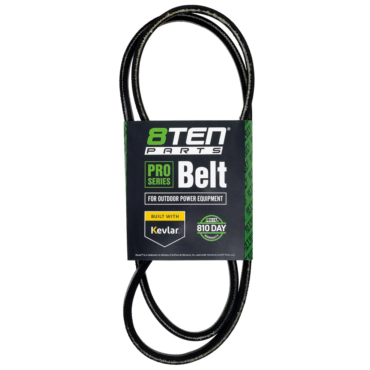 Belt with Kevlar for Bad Boy MZ Magnum Rambler ZT Compact 041-6400-00