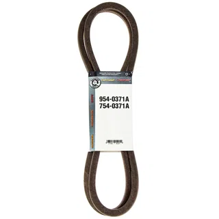 MTD 954-0371A Drive V-Belt 42" Deck