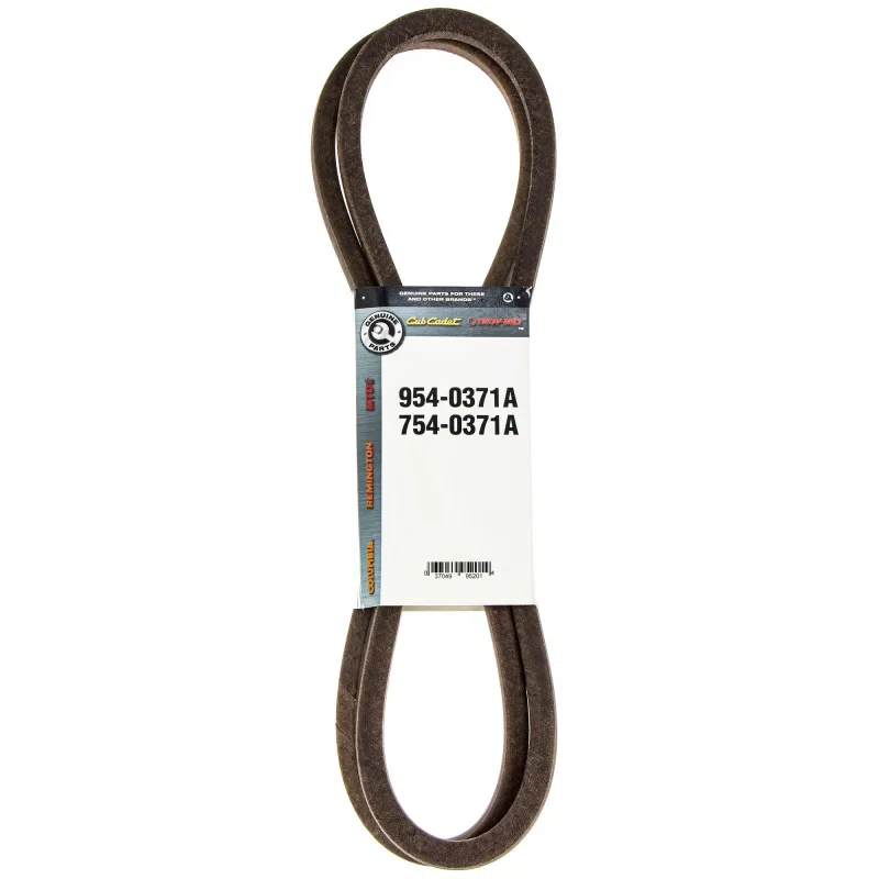 MTD 954-0371A Drive V-Belt 42" Deck