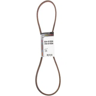 MTD 954-0195A Idler V-Belt