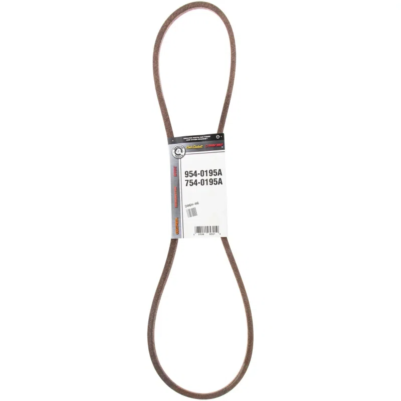 MTD 954-0195A Idler V-Belt