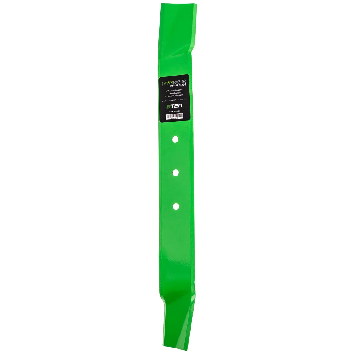 LawnRAZOR Mulching Blade For Briggs & Stratton Murray Scotts 471161 71161E701 071584E701MA 4711613