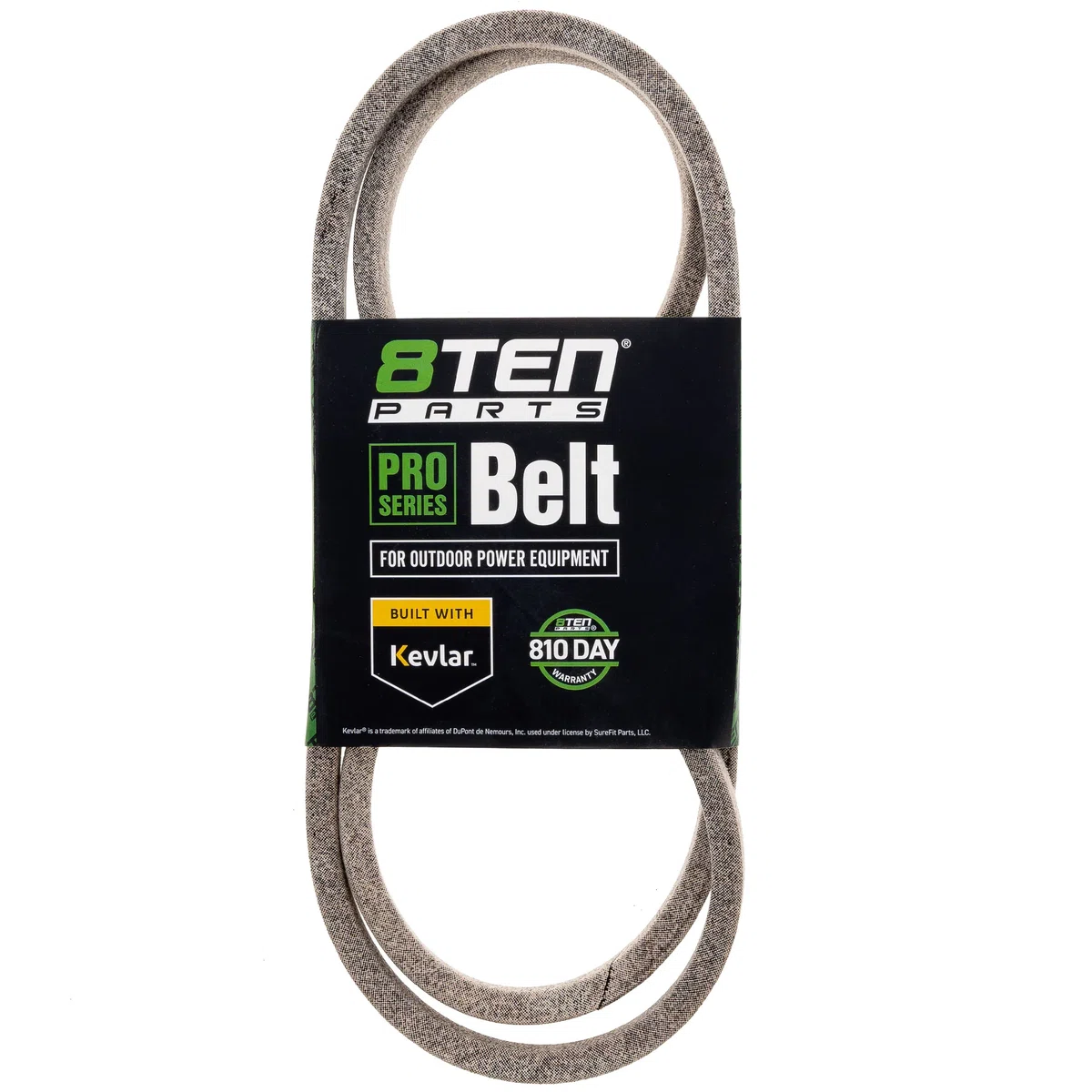 Belt with Kevlar® For MTD AYP Yard-Machines 754-0486 954-0486 954-0486A 754-0486A 302030 M44121
