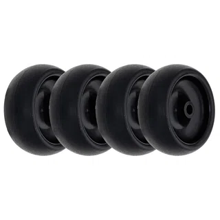 Deck Wheel For Briggs & Stratton | 4-PACK
