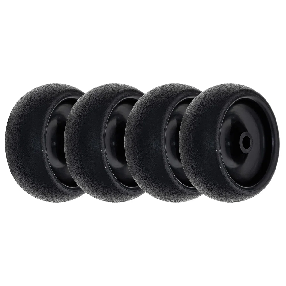 Deck Wheel For Briggs & Stratton | 4-PACK