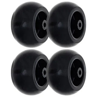 Deck Wheel For John Deere Gravely Ariens | 4-PACK