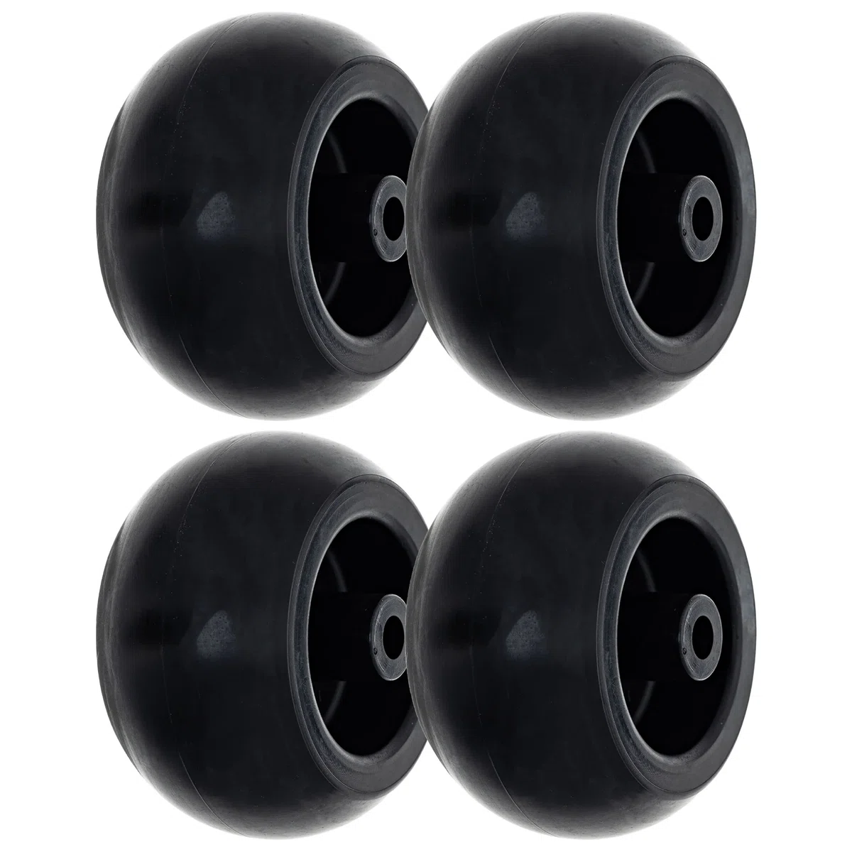 Deck Wheel For John Deere Gravely Ariens | 4-PACK