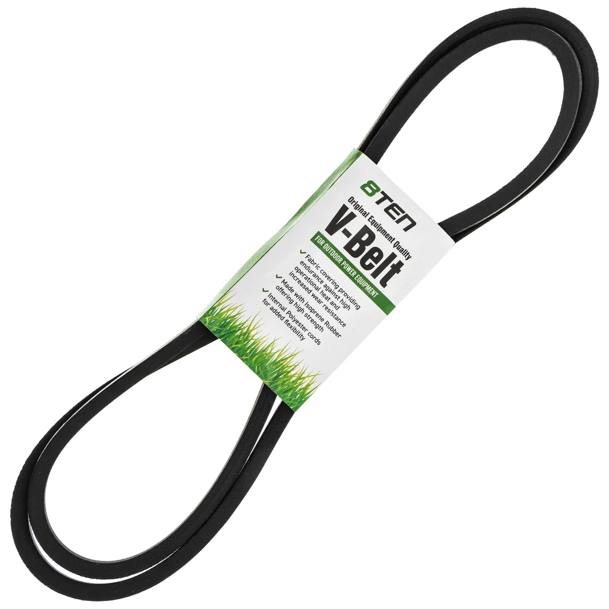 Deck Belt For John Deere M47766 M72493