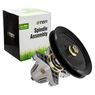 Deck Spindle For Cub Cadet Troy-Bilt Columbia 918-05078A 618-05078 618-05078A 918-05078