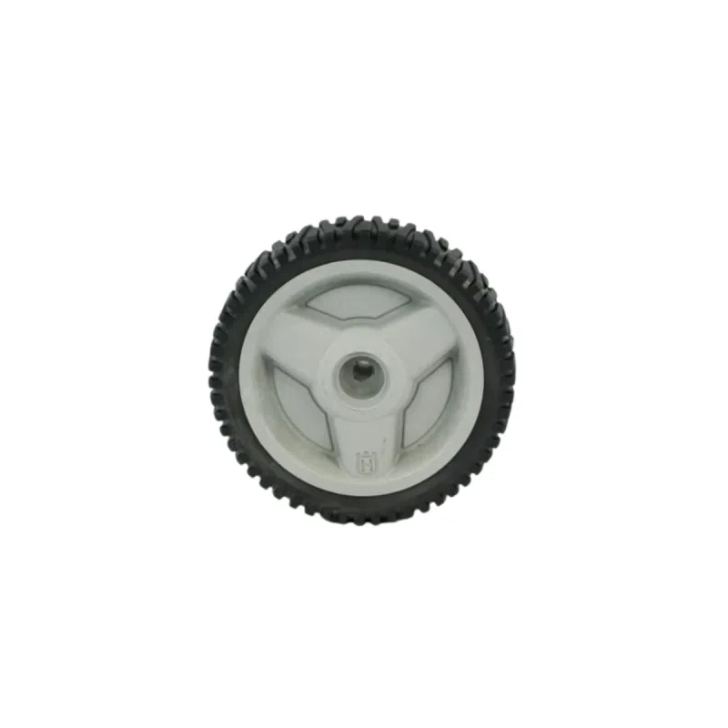 Husqvarna 532401274 Genuine OEM Wheel 8"x11.75" Repl 401274 401274X460