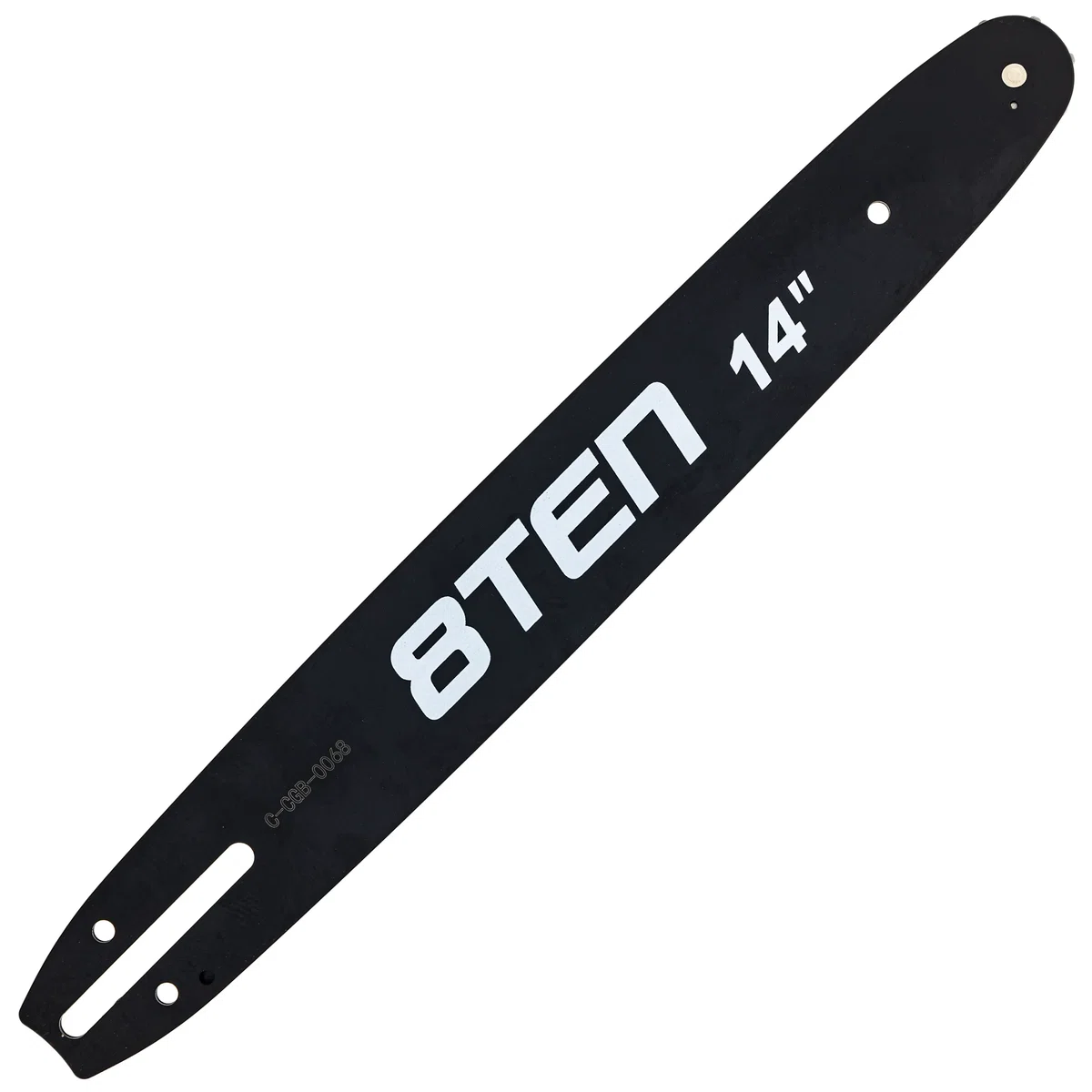 14 Inch Chainsaw Guide Bar For Craftsman Homelite Echo EUSA50000 5741353-01 5019269-52 412035661