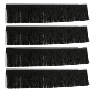 Agri-Fab Craftsman 4 Pack 21 - 3/4" Brush for 42" Tow Behind Lawn & Leaf Sweeper 46780