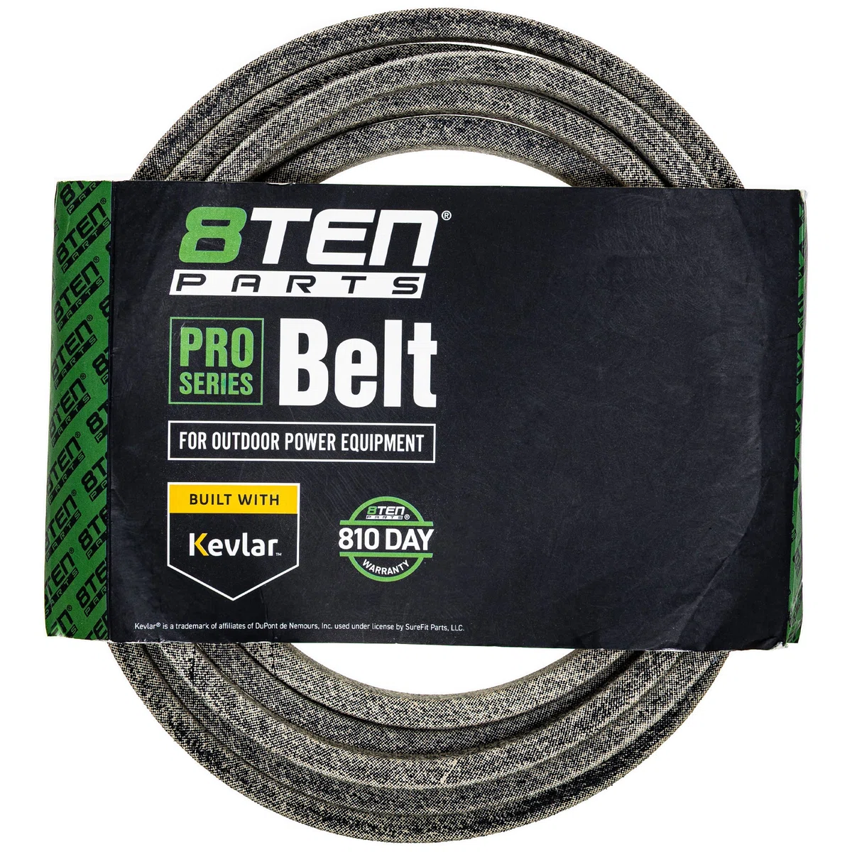 Belt with Kevlar® For Husqvarna Columbia Poulan Pro 954-0642 532197242 754-0642 593773401 112-0933