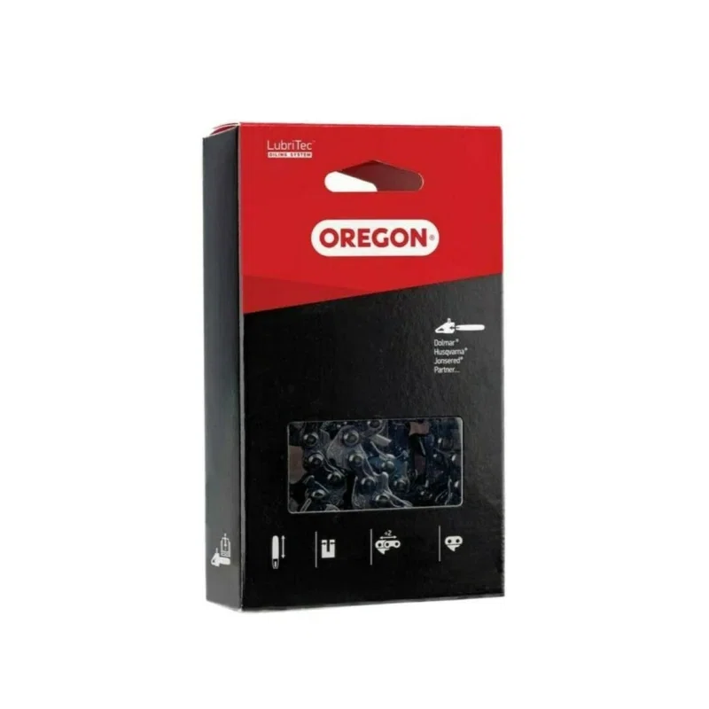 Oregon 22LPX074G 18" PowerCut Saw Chain .325 .063 74 DL for 501 84 17-74 26RS3 74