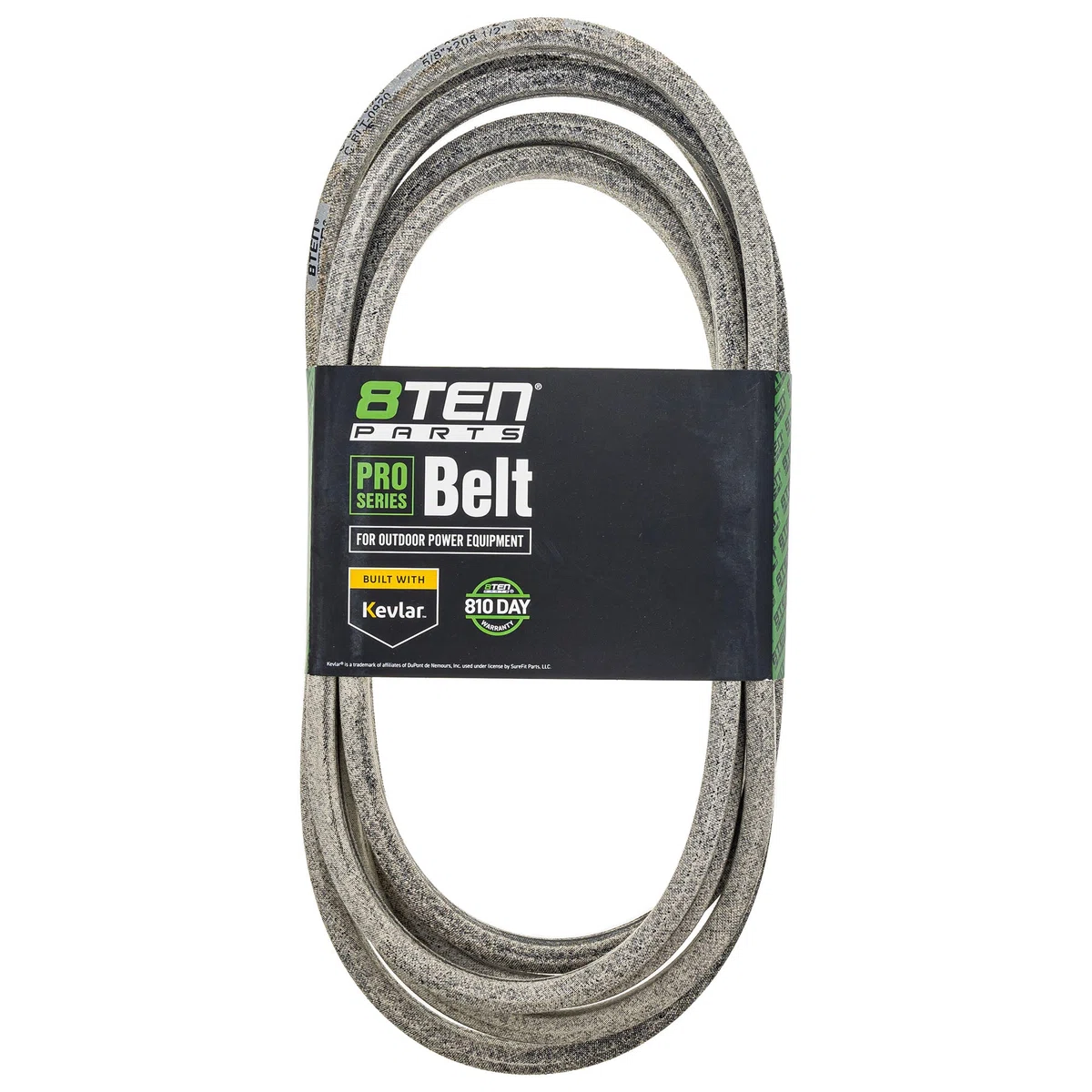 Belt with Kevlar® For Toro Exmark 126-7628-SL 126-7628