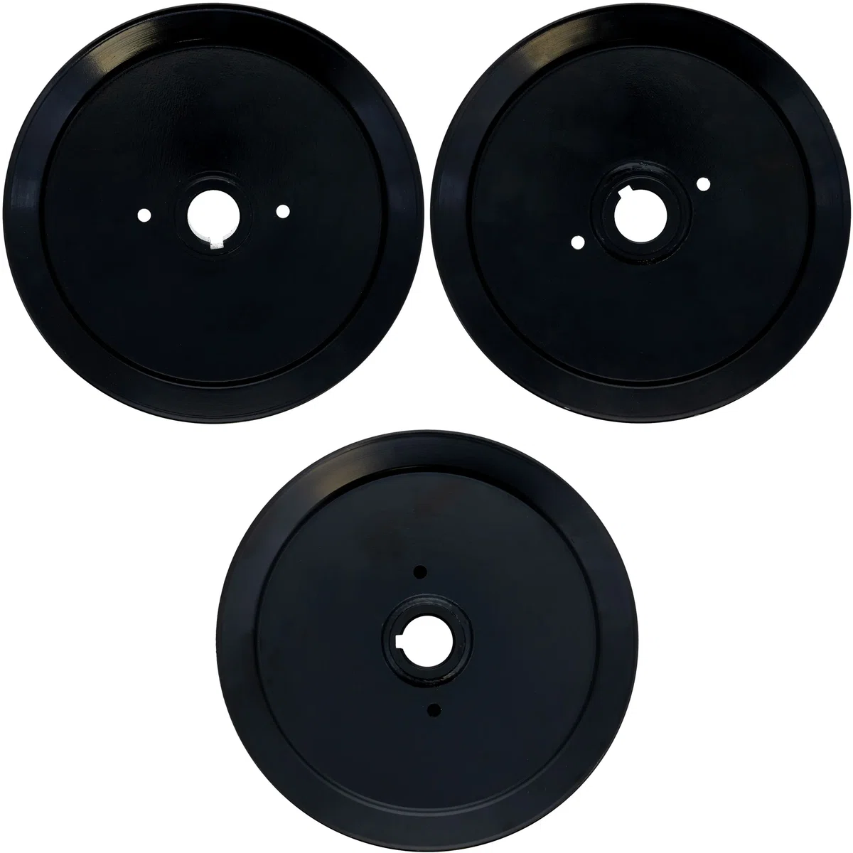 Pulley Kit For Gravely MK1015600