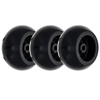 Deck Wheel For Cub Cadet Husqvarna DeWalt | 3-PACK