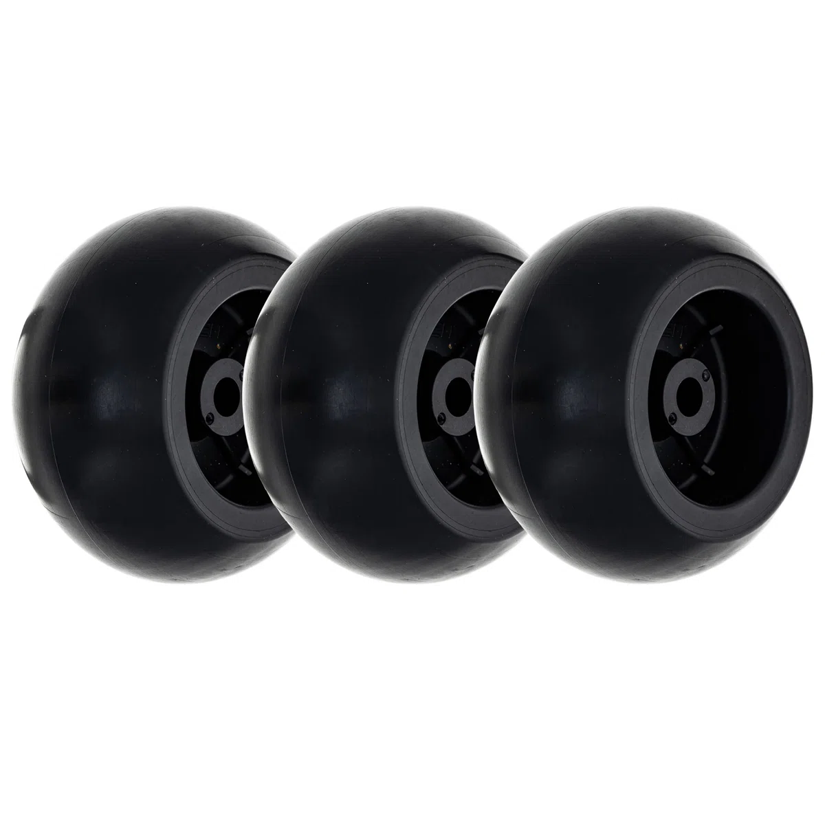 Deck Wheel For Cub Cadet Husqvarna DeWalt | 3-PACK