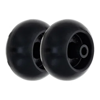 Deck Wheel For Ferris | 2-PACK