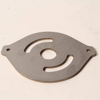 Tuff Torq 17808001350 Genuine OEM Valve Plate Dup-10