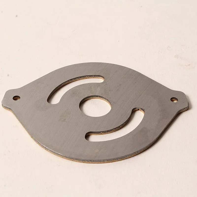 Tuff Torq 17808001350 Genuine OEM Valve Plate Dup-10