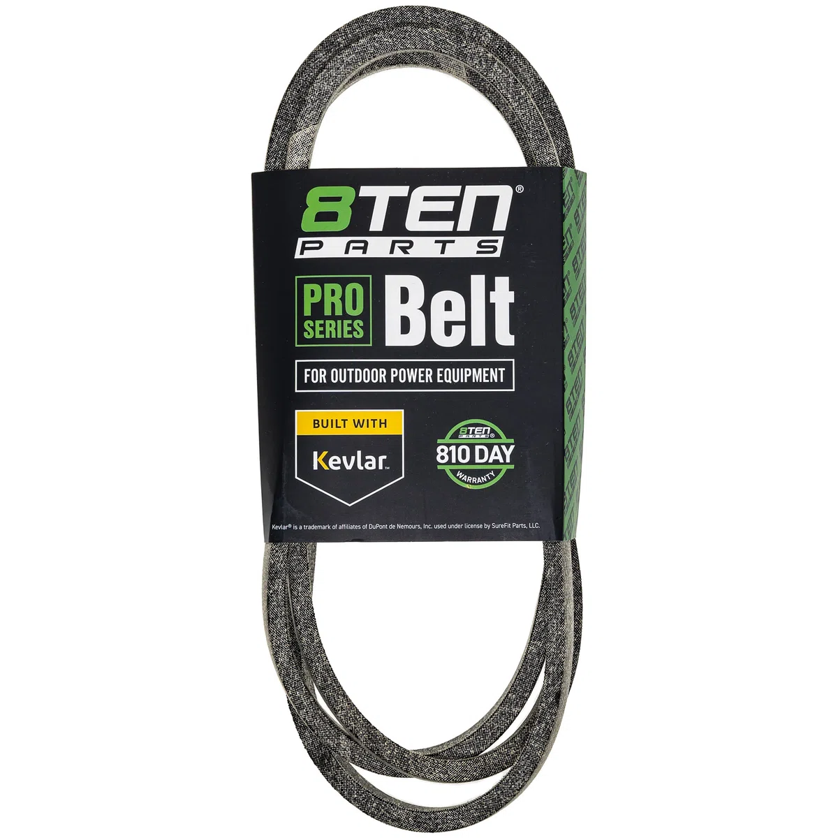 Belt with Kevlar® For Poulan Pro Husqvarna Jonsered 140294 OCC-02000103 IH-464362-R1 C18707 C18634