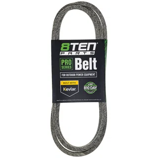 Belt with Kevlar® For Ariens John Deere Husqvarna 108597X 21546382 21546080 106863X M151277