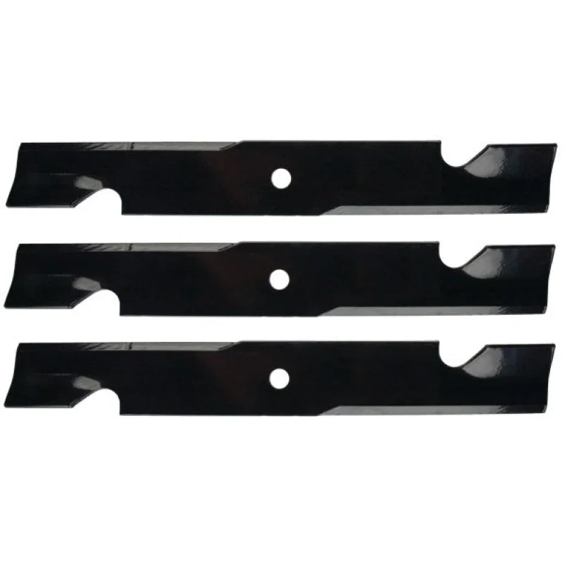 Oregon 3 Pack 99-133 Mower Blade 18-1/2" Replaces 1737252BZYP