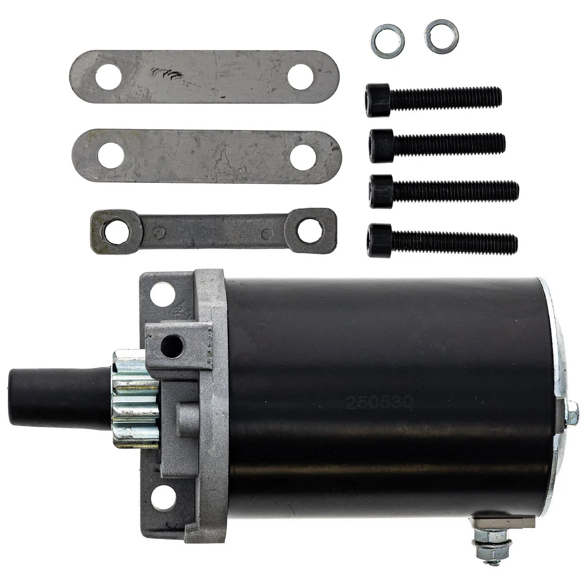 Starter Motor for Generac 0D9004A 0E0601ASRV 0D9004B 0E0601 0E06010SRV