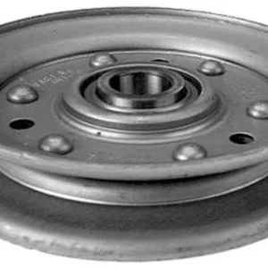 Replaces Dixie Chopper and Toro Heavy Duty Idler Pulley | DCP9895
