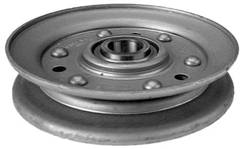 Replaces Dixie Chopper and Toro Heavy Duty Idler Pulley | DCP9895