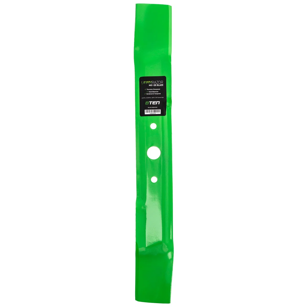 LawnRAZOR Mulching Blade For John Deere Sabre M125413 M77178 M112972 M112738 M111453 GC90065