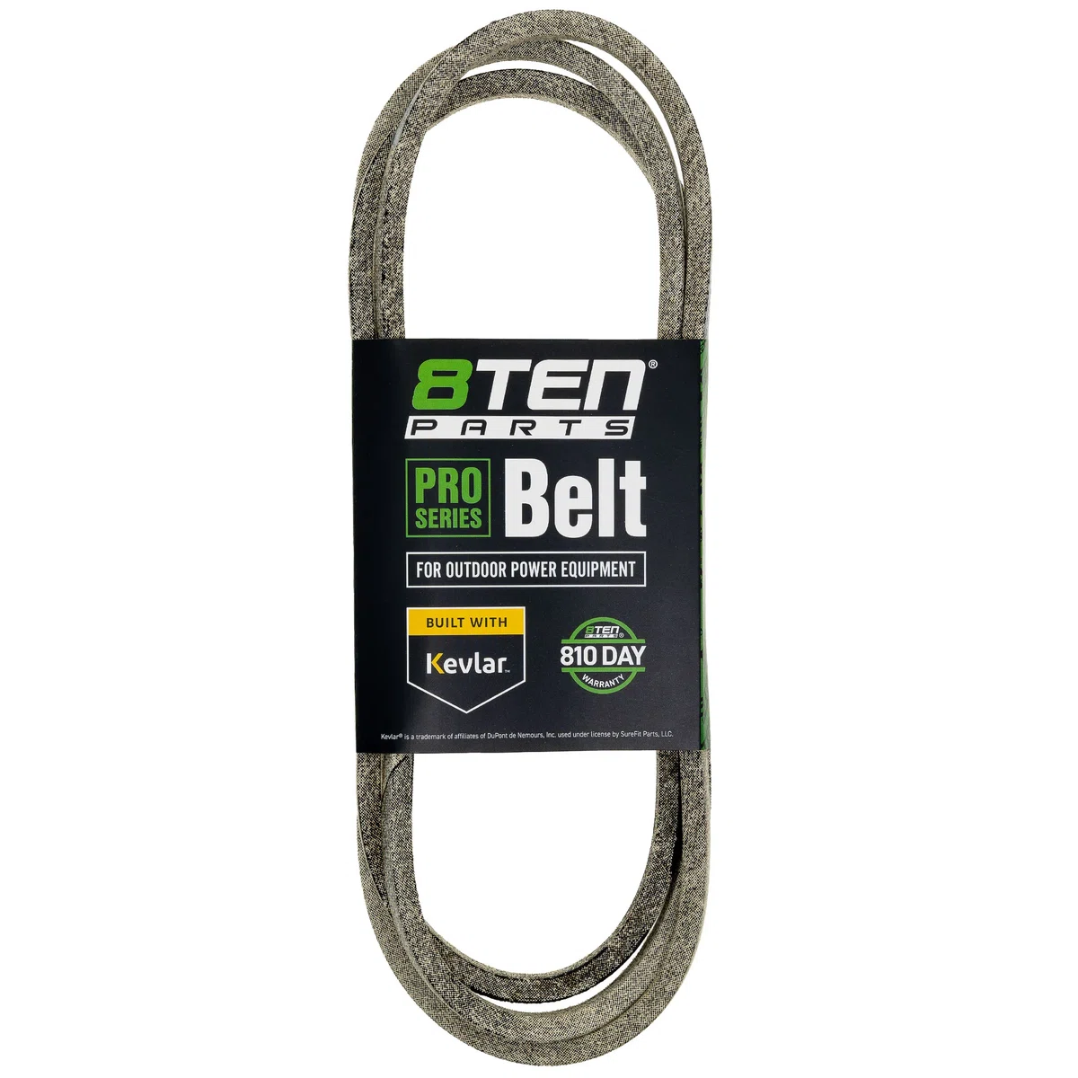 Belt with Kevlar® For Snapper Massey Ferguson Sabre 2016 25724 108313X 55593 11084X 034289 307444