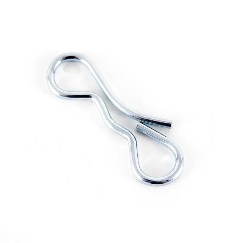 MTD 714-04043 Genuine OEM Bow Tie Cotter Pin