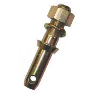 SpeeCo Lift Arm Draw Pin Cat. 2 Forged Universal S07021200