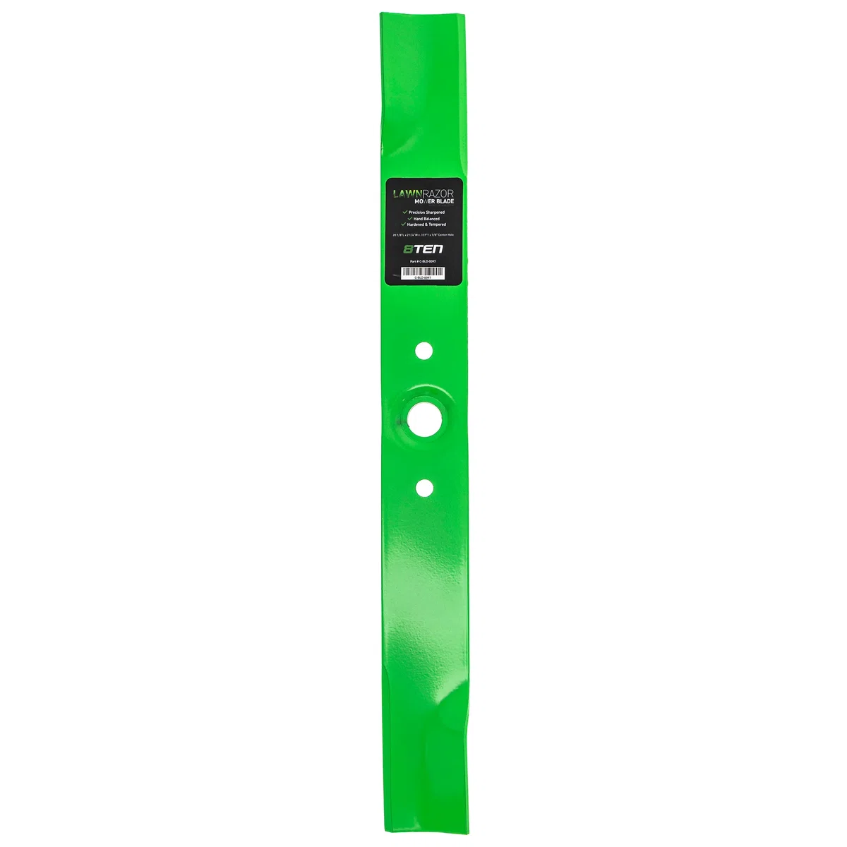 LawnRAZOR High Lift Blade For Honda 72511-VA2-690 72511-960-004 M2100-576-91938 72511-960-000