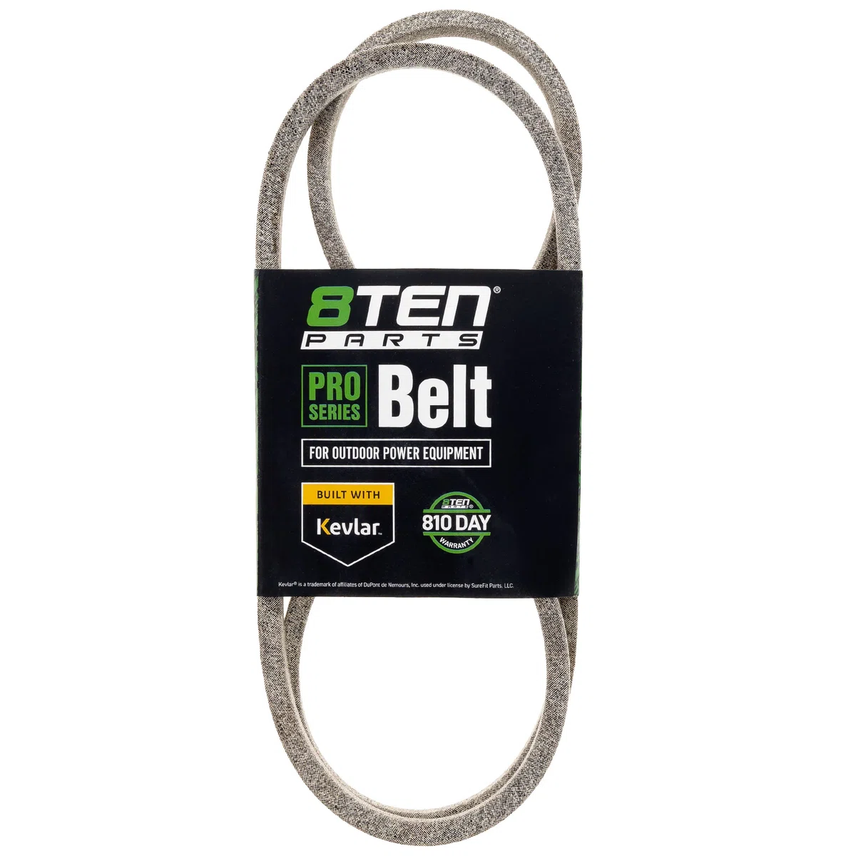 Belt with Kevlar® For Columbia Huskee Yard-Machines 754-04064