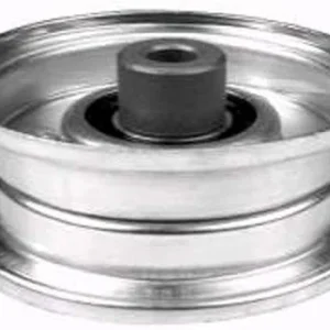 Idler Pulley 3/8” x 2 ¾” for Exmark 1-323285, Yazoo, Kees 639-19087 | EXP9753