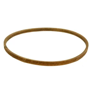 Rotary # 15337 BELT TRACTION 3/8" X 34.1" MTD