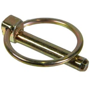 Quick Pin - 5/16" | CYS2225