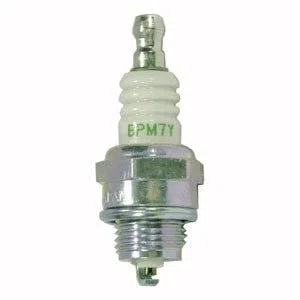 NGK BPM7Y Spark Plug NGK 1589, 2101, 4921, BPM7Y, NGKBPM7Y | NGBPM7Y