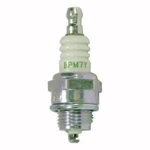 NGK BPM7Y Spark Plug NGK 1589, 2101, 4921, BPM7Y, NGKBPM7Y | NGBPM7Y