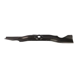 Replaces Cub Cadet 17.9” Mower Blade 742-04053, 942-04053 - 50-inch Cut | CC11480