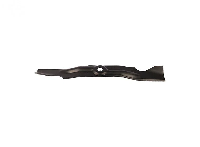 Replaces Cub Cadet 17.9” Mower Blade 742-04053, 942-04053 - 50-inch Cut | CC11480