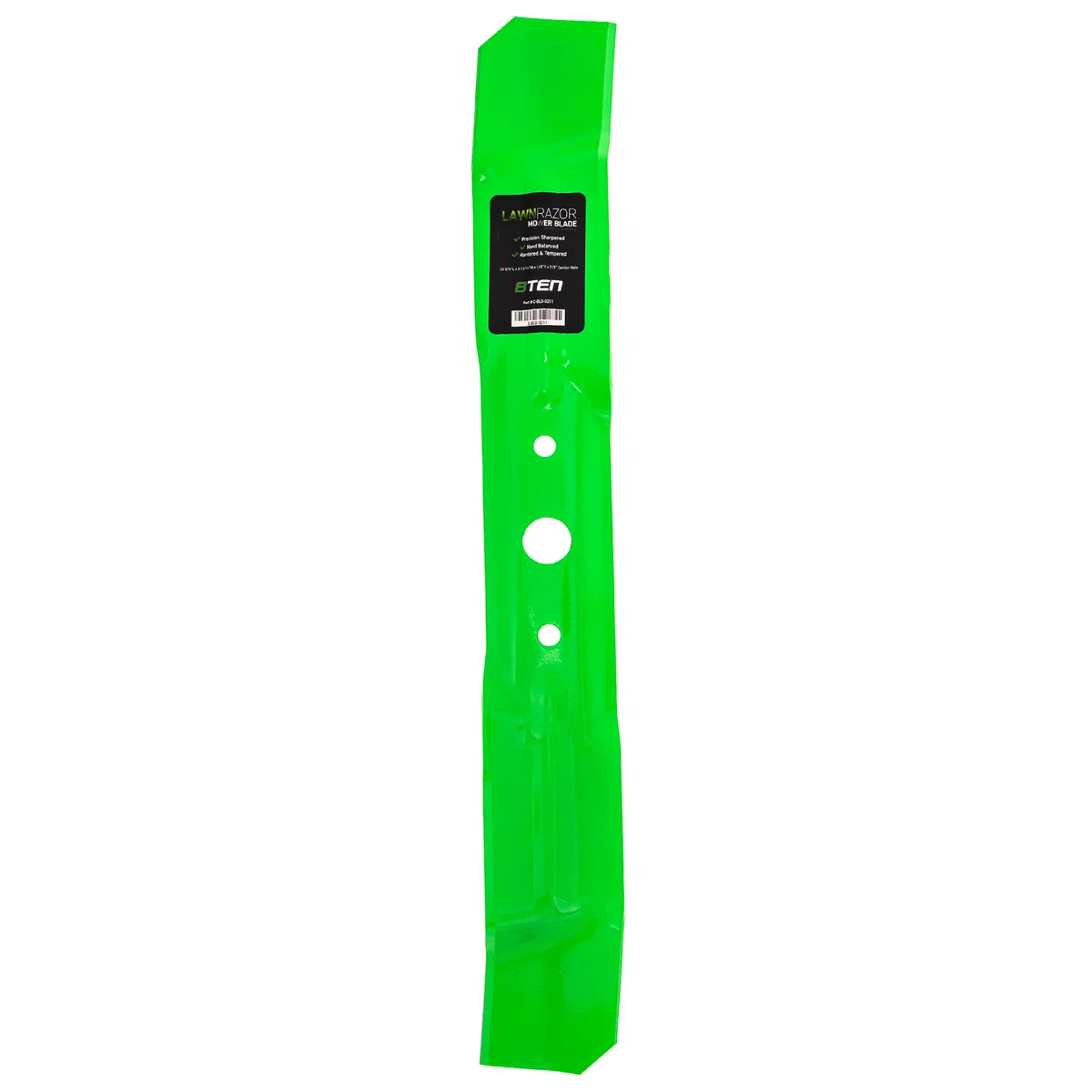 LawnRAZOR Mulching Blade For Gravely 04711200