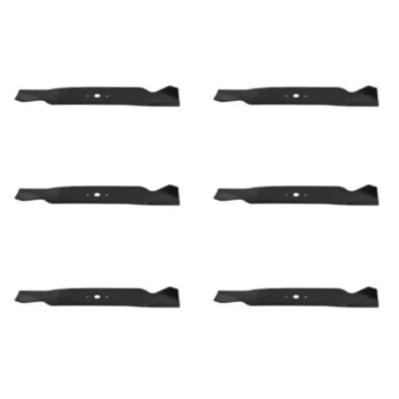 6PK Oregon 91-332 Mower Blade 21-1/4" Replace Cub Cadet 742-04374 742-3018