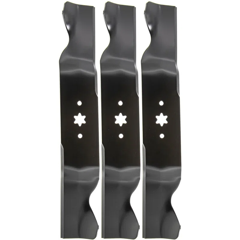 MTD 942-0677B High Lift 18.50" Blade