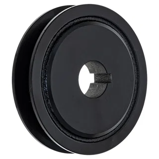 Deck Pulley for Grasshopper 411r 9048 9052 35 48 52 61-Inch 831435 414685