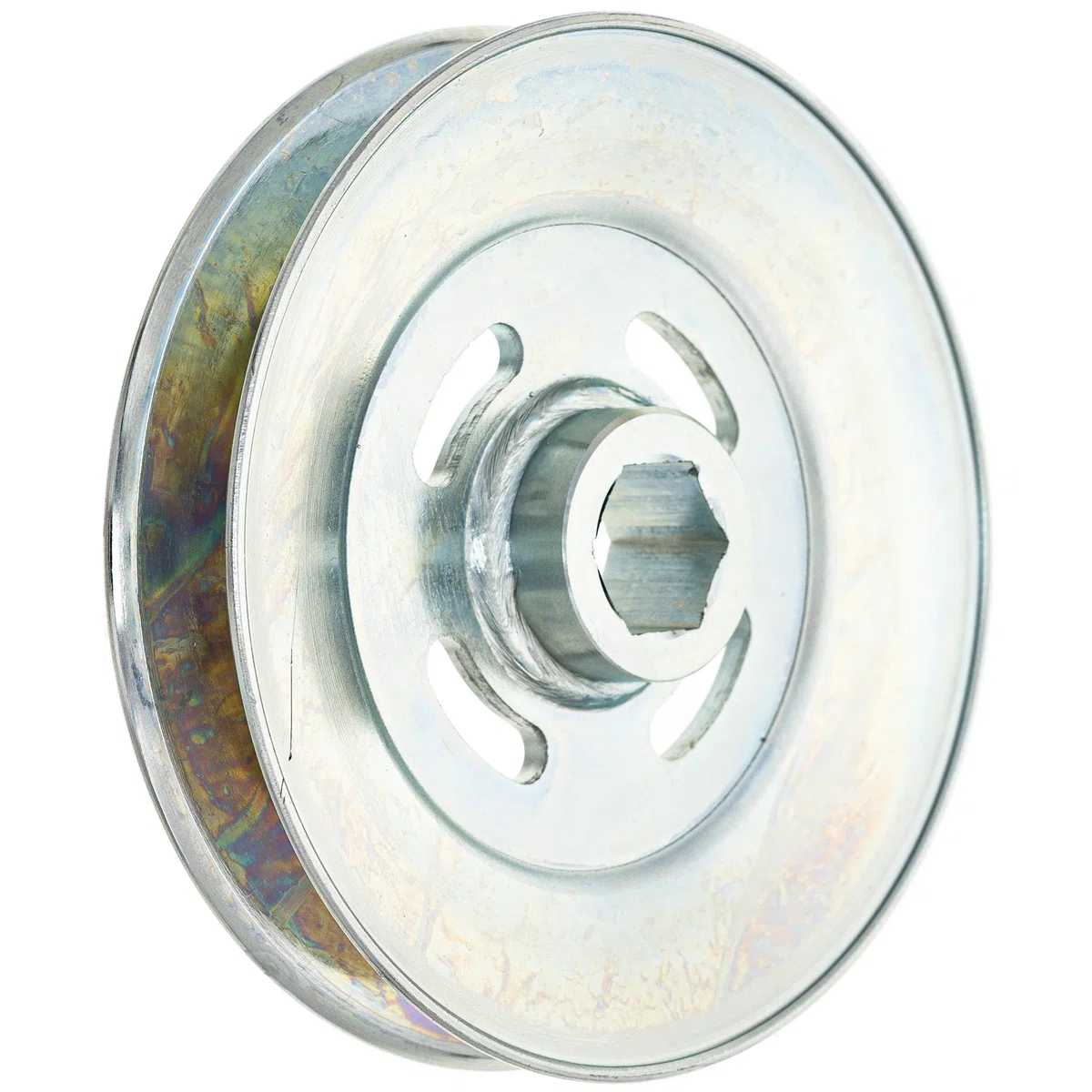 Idler Pulley For Kubota RCK54P-400Z 54-Inch Deck K5623-34580