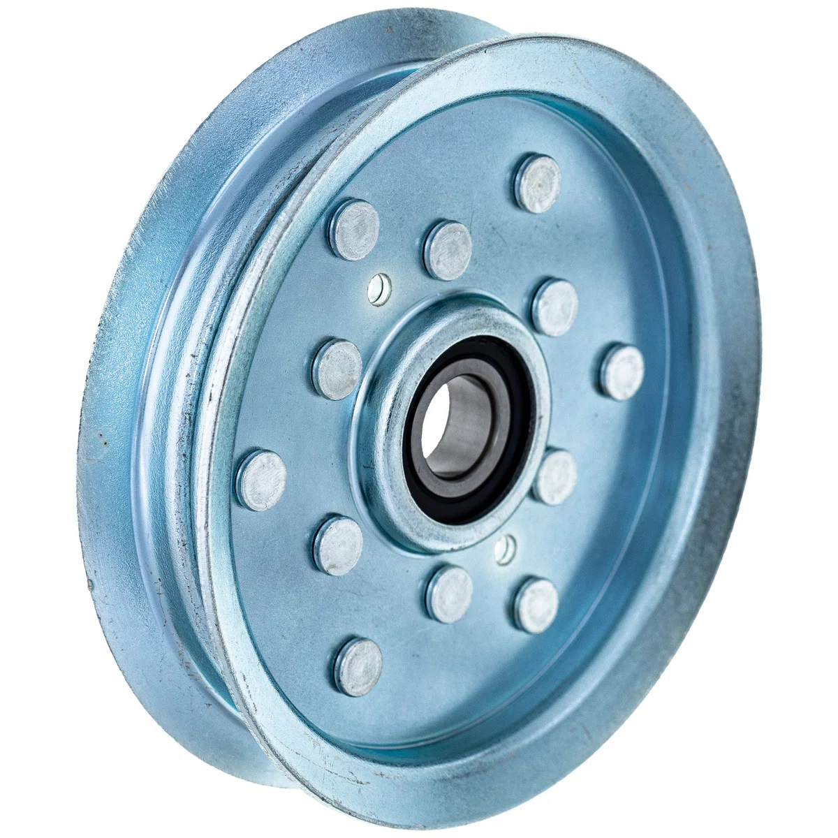 Idler Pulley For John Deere AM135526